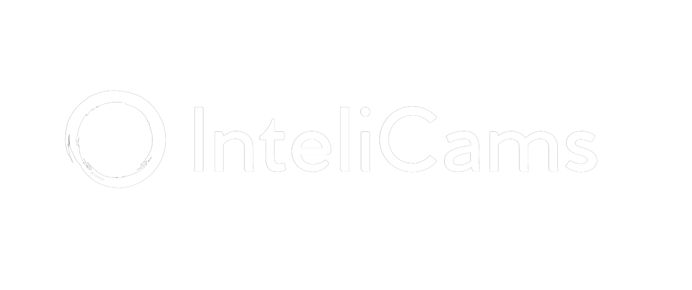 INTELICAMS WHITE